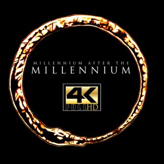 Millennium after the Millennium Digital Download 4K Stereo