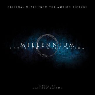 Millennium after the Millennium - Deluxe Soundtrack (Digital)